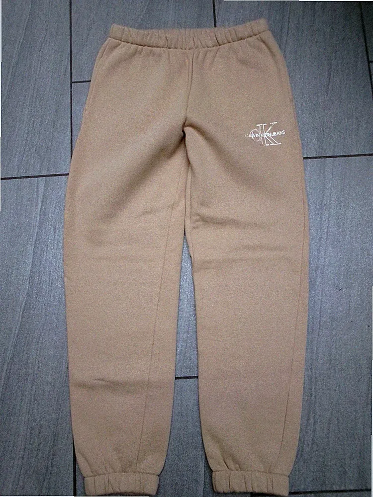 CALVIN KLEIN Jogginghose Gr.164 (14) NEU