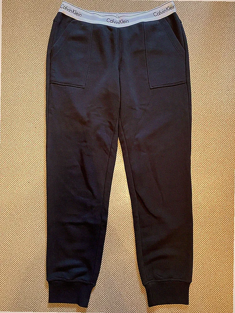 Calvin Klein Jogginghose Gr.M