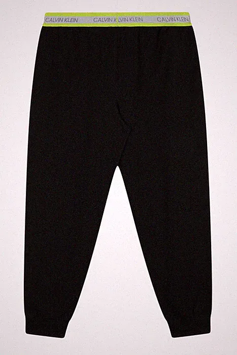 Calvin Klein Jogginghose Neu Jogger Pant Elasthan Freizeithose Gr.XL