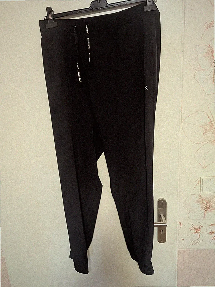 Calvin Klein Jogginghose XL