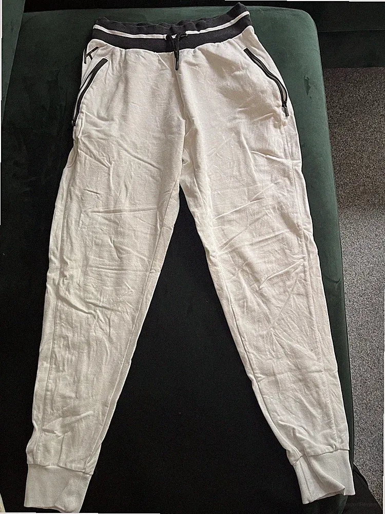 Calvin Klein Jogginhose Damen Gebraucht 36/38