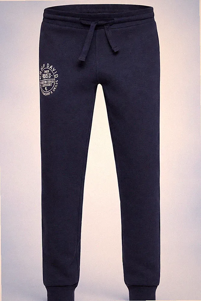 jogginghose herren camp david xxl