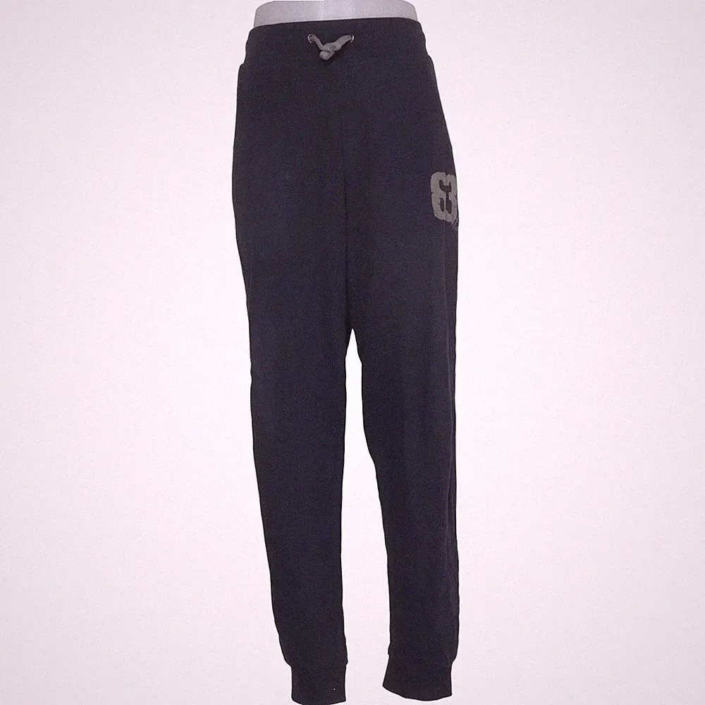 Camp David, Jogginghose, Größe: XXL, Blau, Baumwolle, Print, Herren #QIT