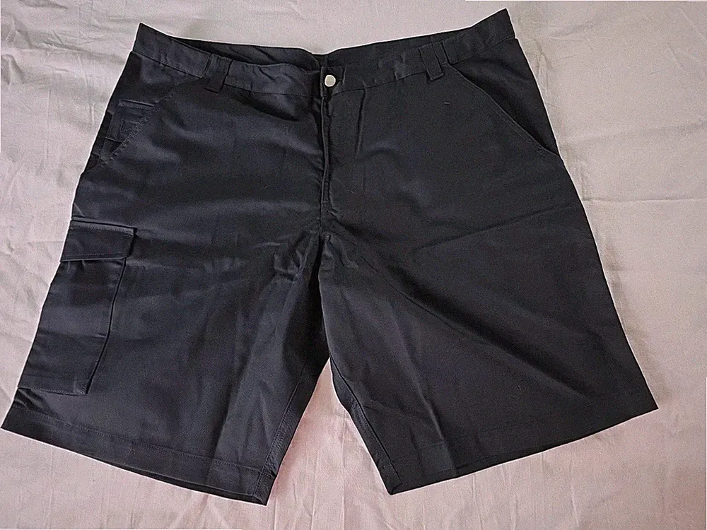 cargo hosen herren kurz Größe 60