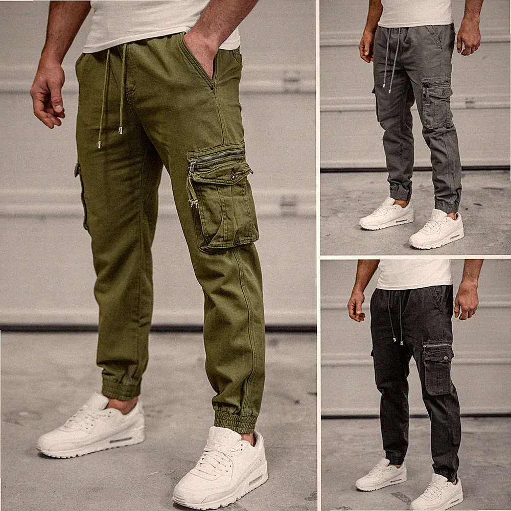 Cargohose