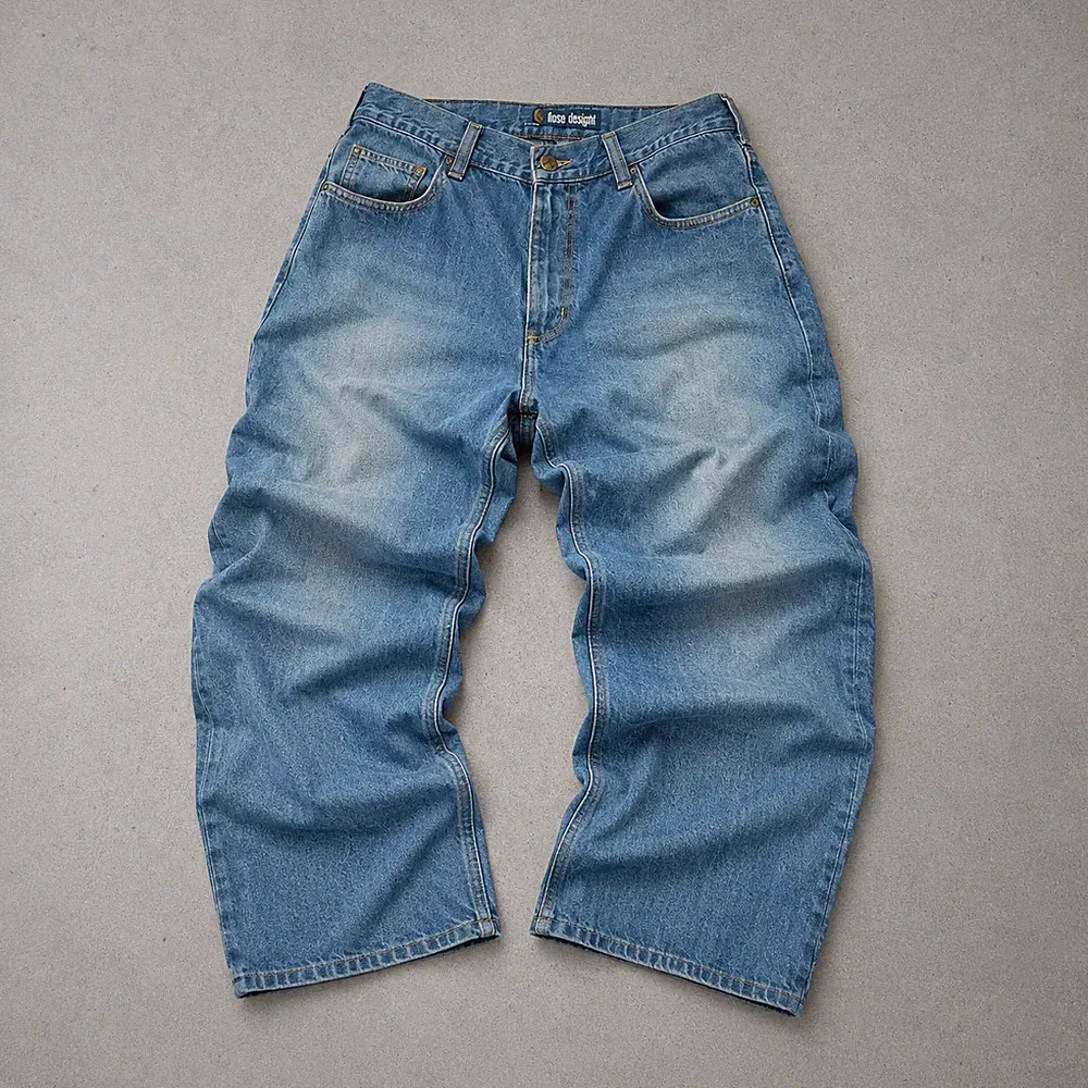 Carhartt Jeans Blue Rare W34 | DE 50