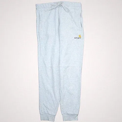 Carhartt Jogginghose Herren Grau M Regular Fit