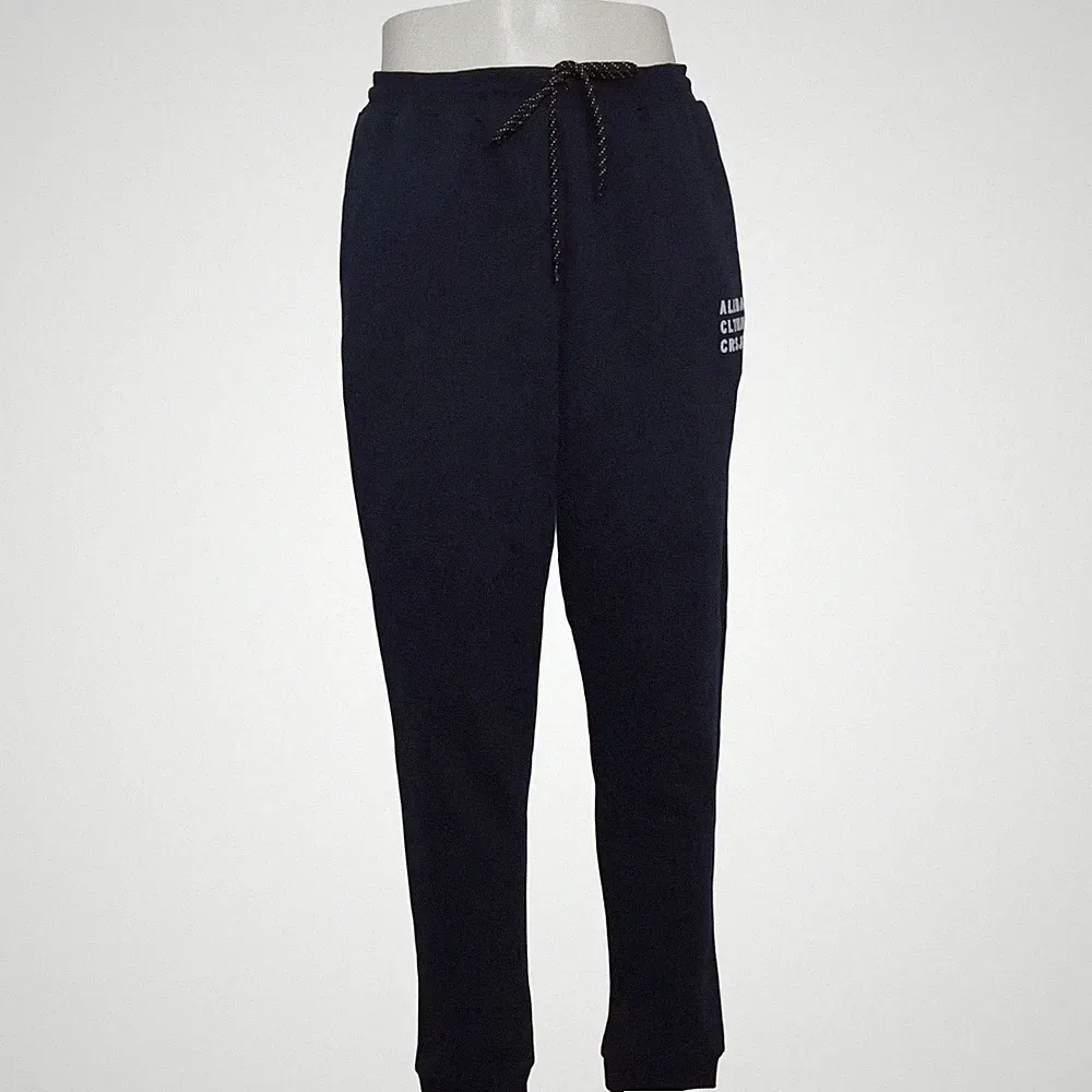 Cars Jeans, Jogginghose, Größe: XXL, Blau, Print, Herren #bhM