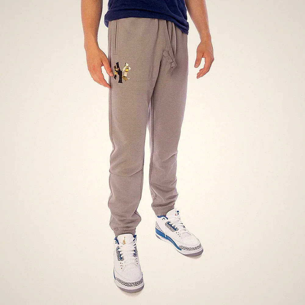 Champion 218921 Hose Herren Jogginghose 17699