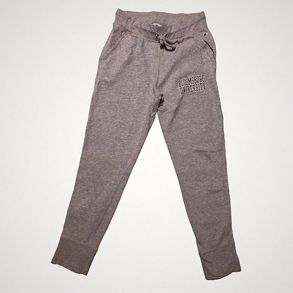 Champion Authentic Athleticwear Jogginghose Bloomsburg University M