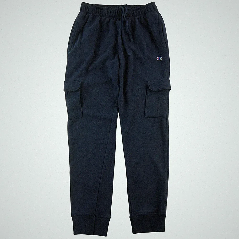 Champion Champion Herren Cargo Jogginghose Größe L #QWE0722