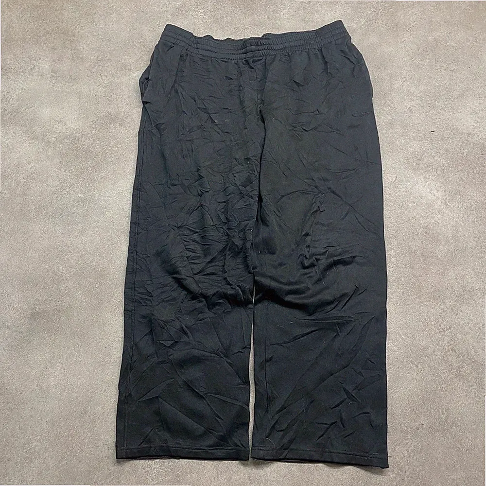 Champion Duo Dry Trainingshose Herren XL Sportswear Relaxed Fit Jogginghose,...