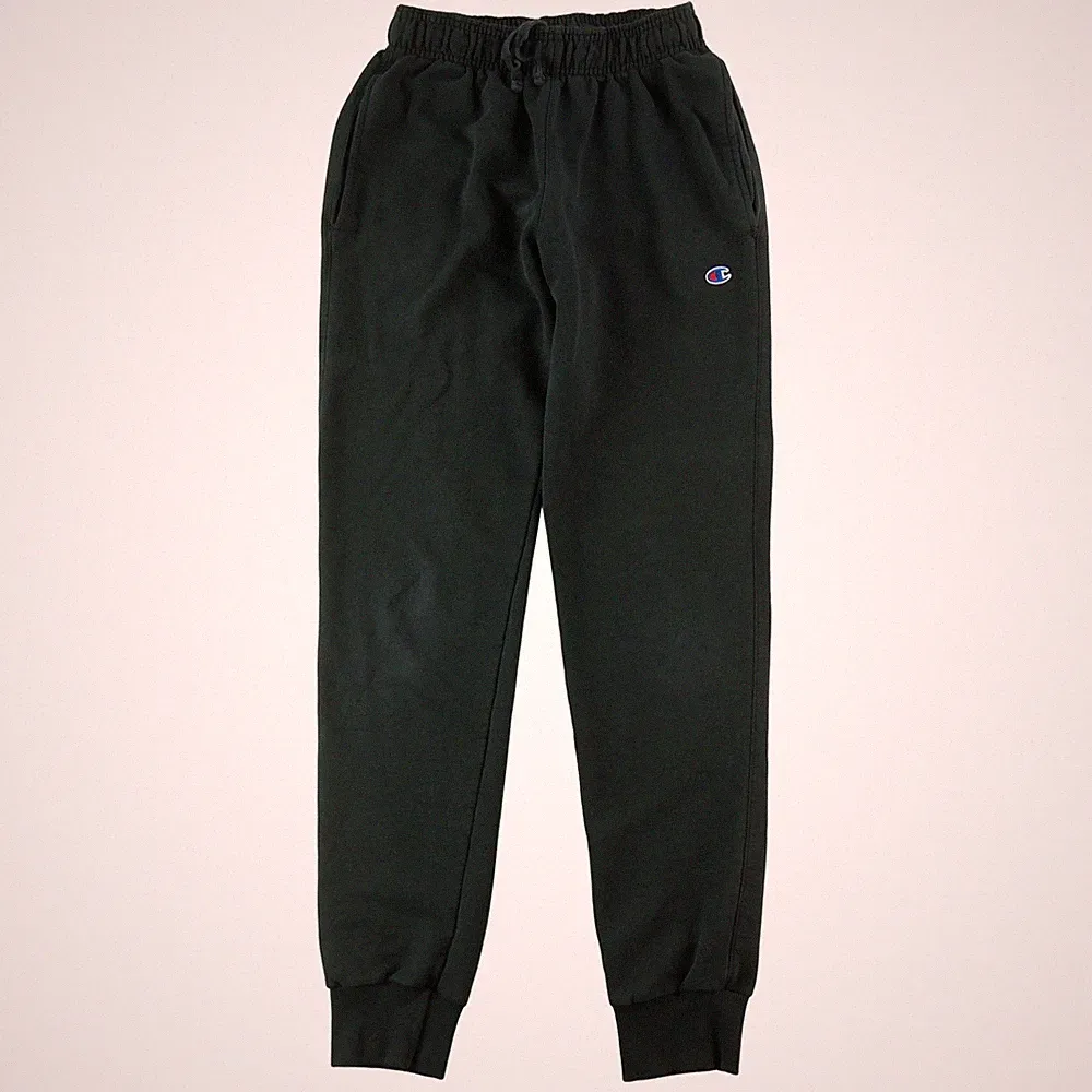 Champion Herren Jogging Vintage Y2K Größe S #QWE0702