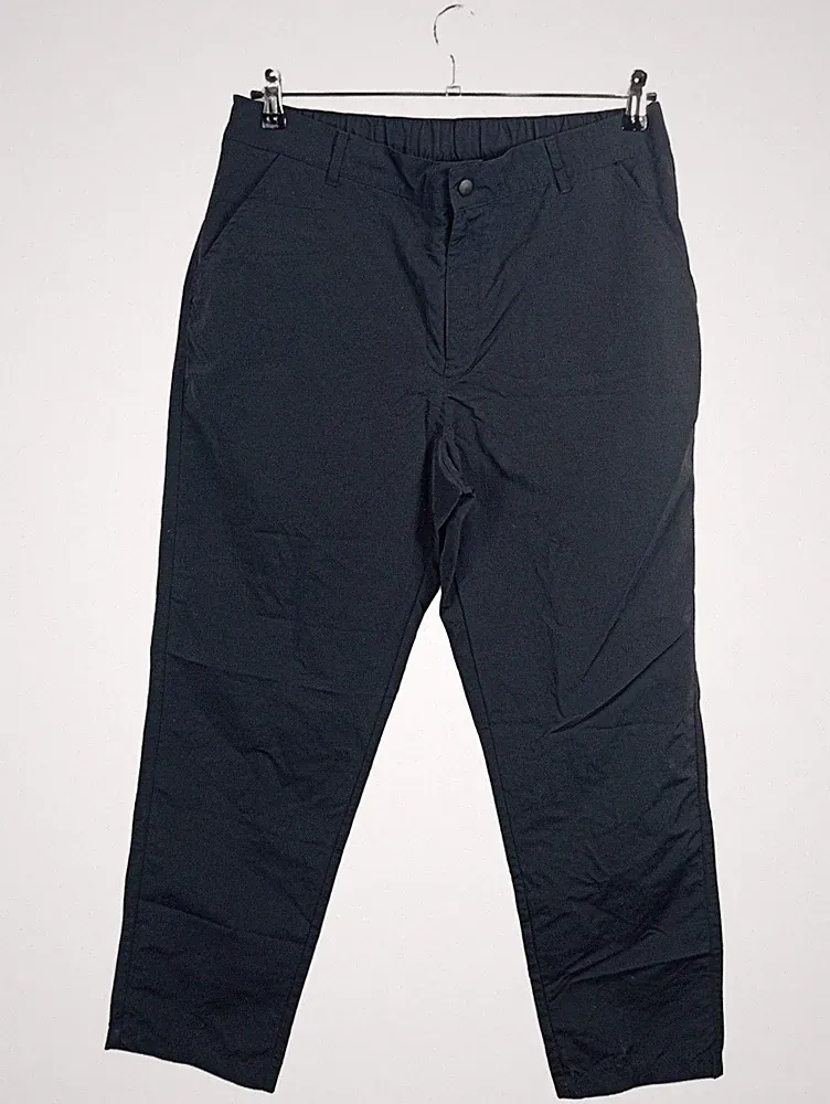 Champion Herren Jogginghose Athleisure Schwarz Gr. XL 100% Polyamid