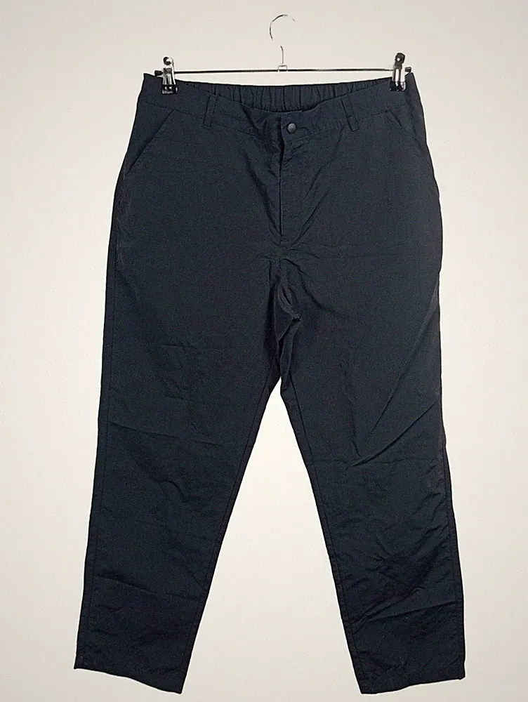 Champion Herren Jogginghose Athleisure Schwarz Gr. XL 100% Polyamid