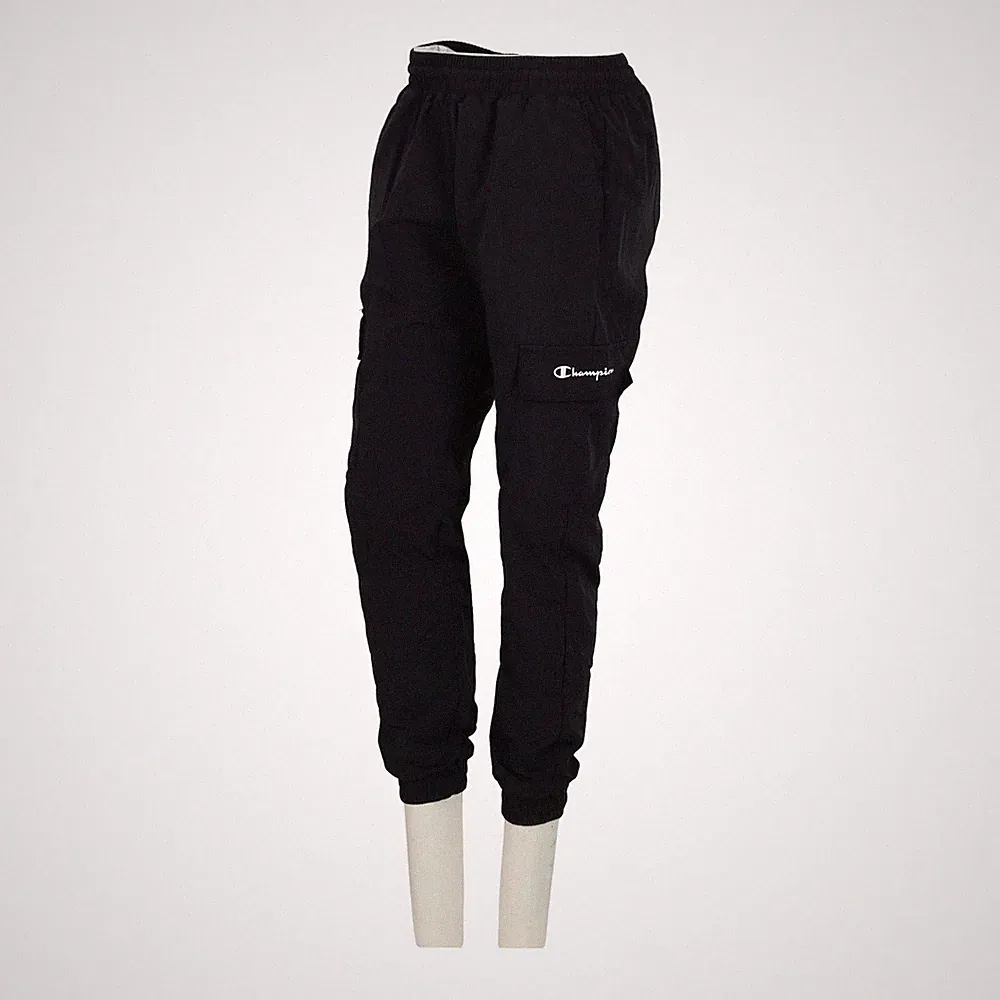 Champion Herren-Jogginghose Cargo-Jogger Größe L #QWE7563