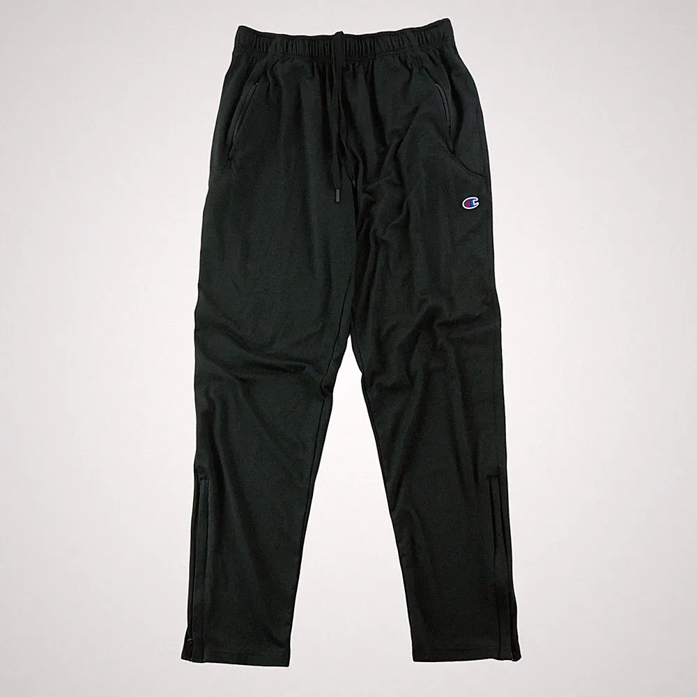 Champion Herren Jogginghose Sportbekleidung Größe M #QWE4008