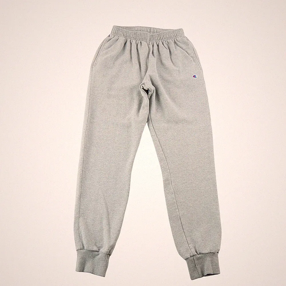 Champion Herren Jogginghose Tapered Fit Champion Größe M #QWE7240