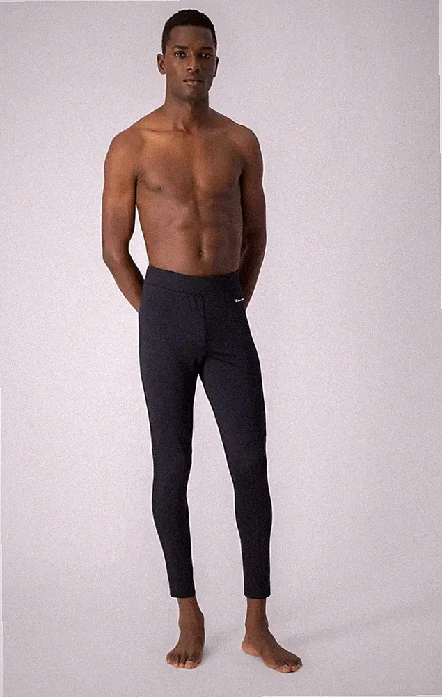 CHAMPION HERREN LEGGINGS MULTISPORT C-TECH Art. 218025 KK001