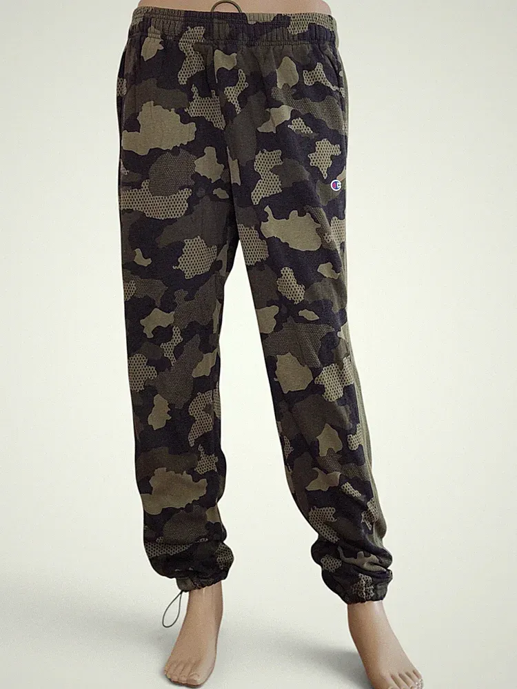 Camouflage Jogginghose