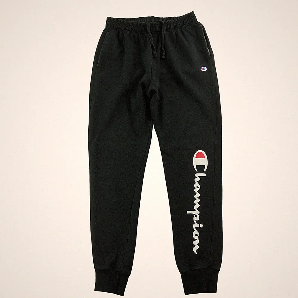Champion Jogging Authentic Athleticwear Regular Fit Sportswear Jogginghose Herren