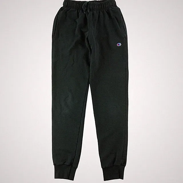 Champion Jogging Vintage Y2K Herren Größe S schwarz #QWE0702