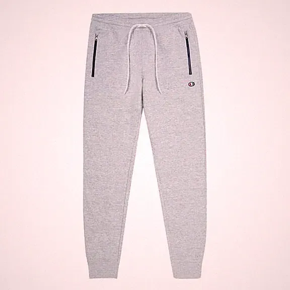 Champion Jogginghose grau | RegularFit Gr. L