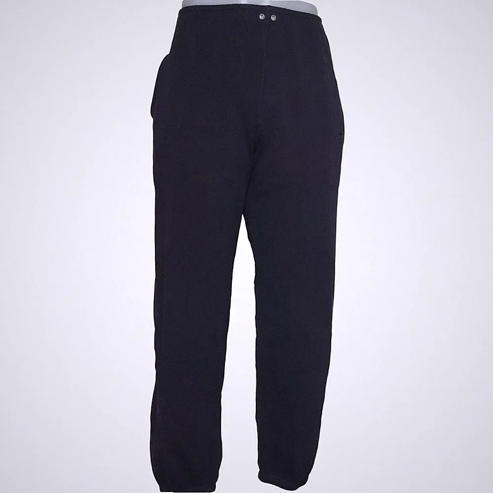 Champion, Jogginghose, Größe: L, Blau, Einfarbig, Sweat, Herren #kpv