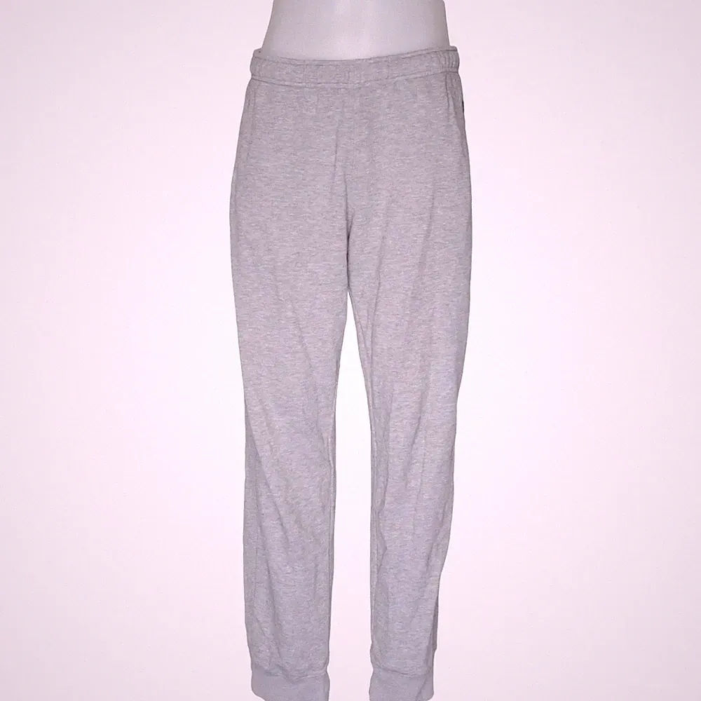 Champion, Jogginghose, Größe: L, Grau, Sweat, Herren #MF5