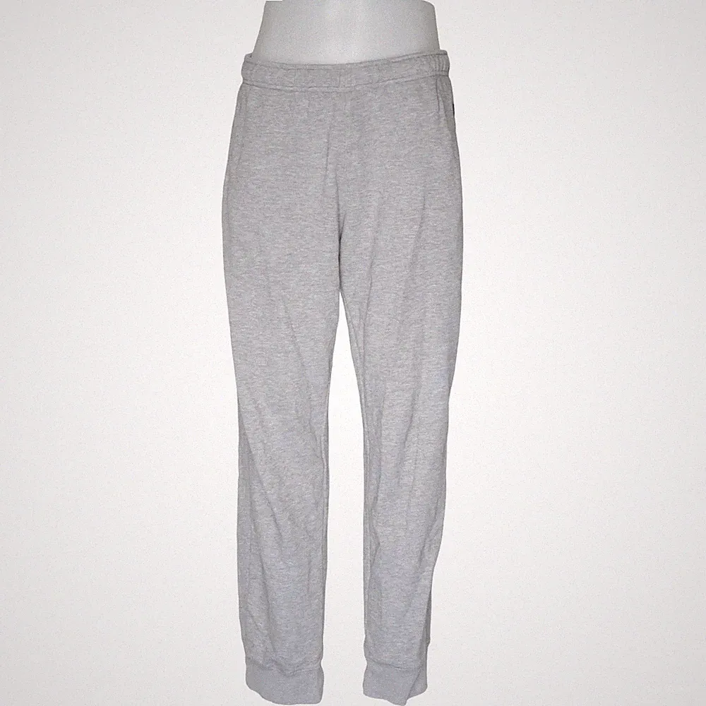 Champion, Jogginghose, Größe: L, Grau, Sweat, Herren #MF5