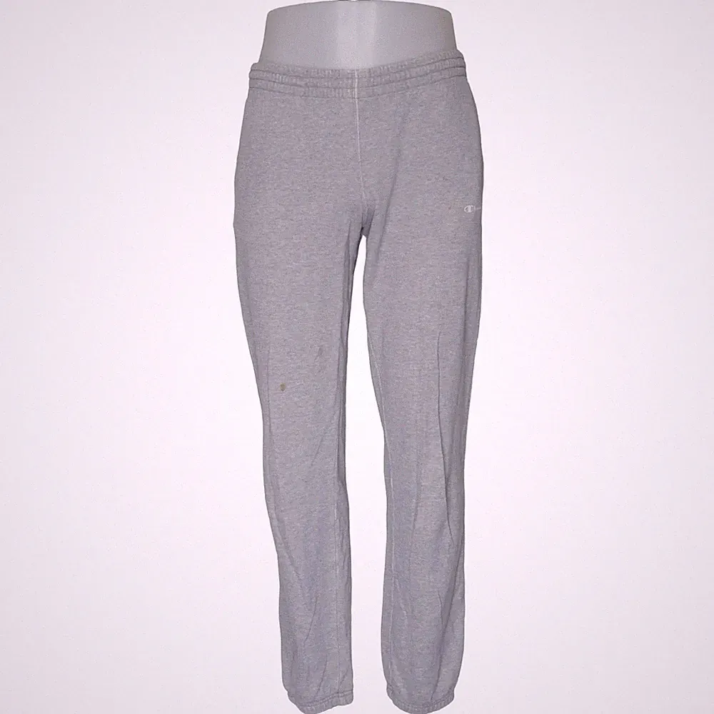 Champion, Jogginghose, Größe: M, Grau, Sonstiges, Sweat, Herren #QNF