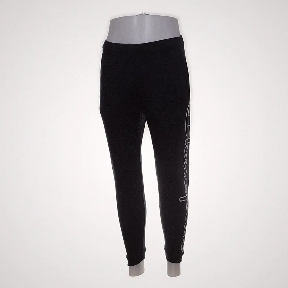 Champion, Jogginghose, Größe: S, Blau, Herren #VLt