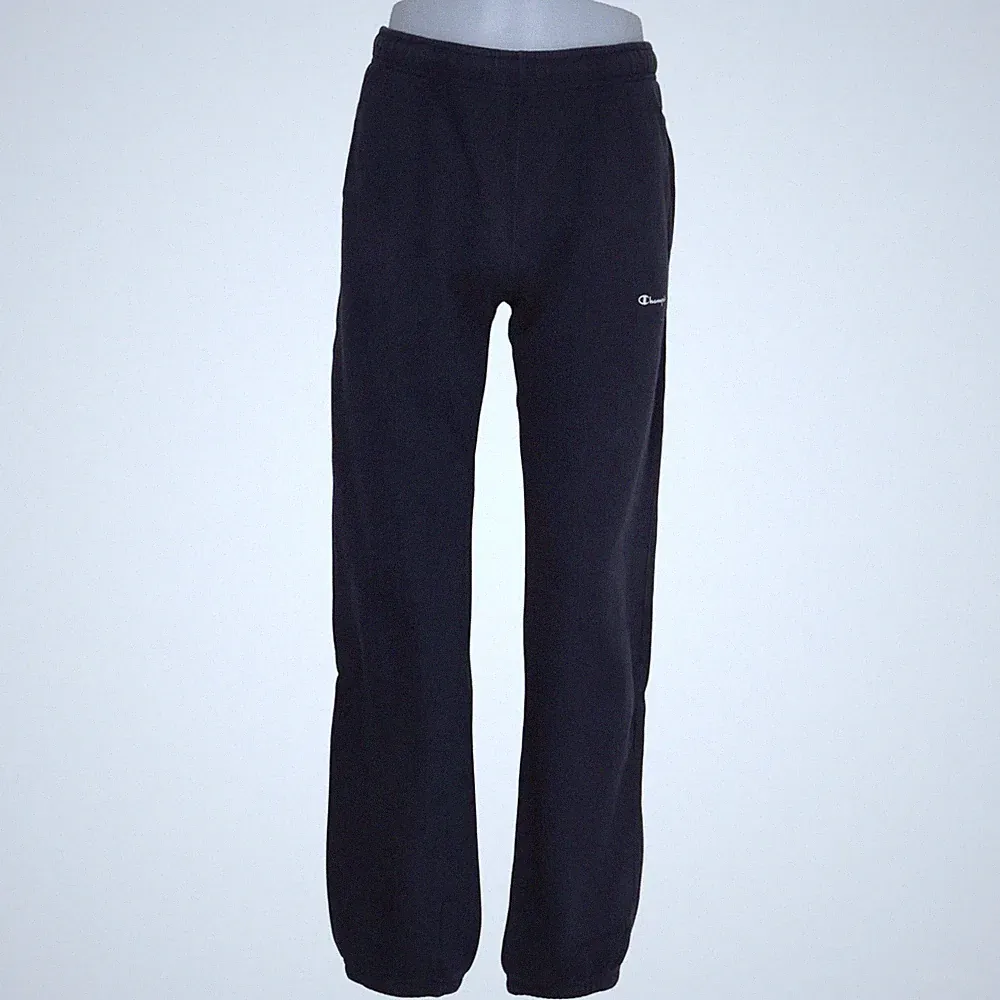 Champion, Jogginghose, Größe: S, Blau, Sonstiges, Sweat, Herren #z7N