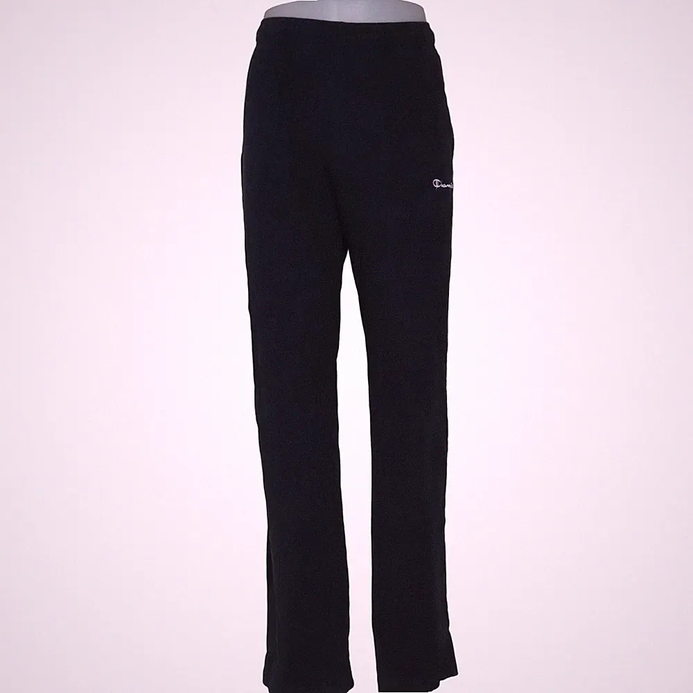 Champion, Jogginghose, Größe: XL, Blau, Baumwolle, Einfarbig, Herren #Fft