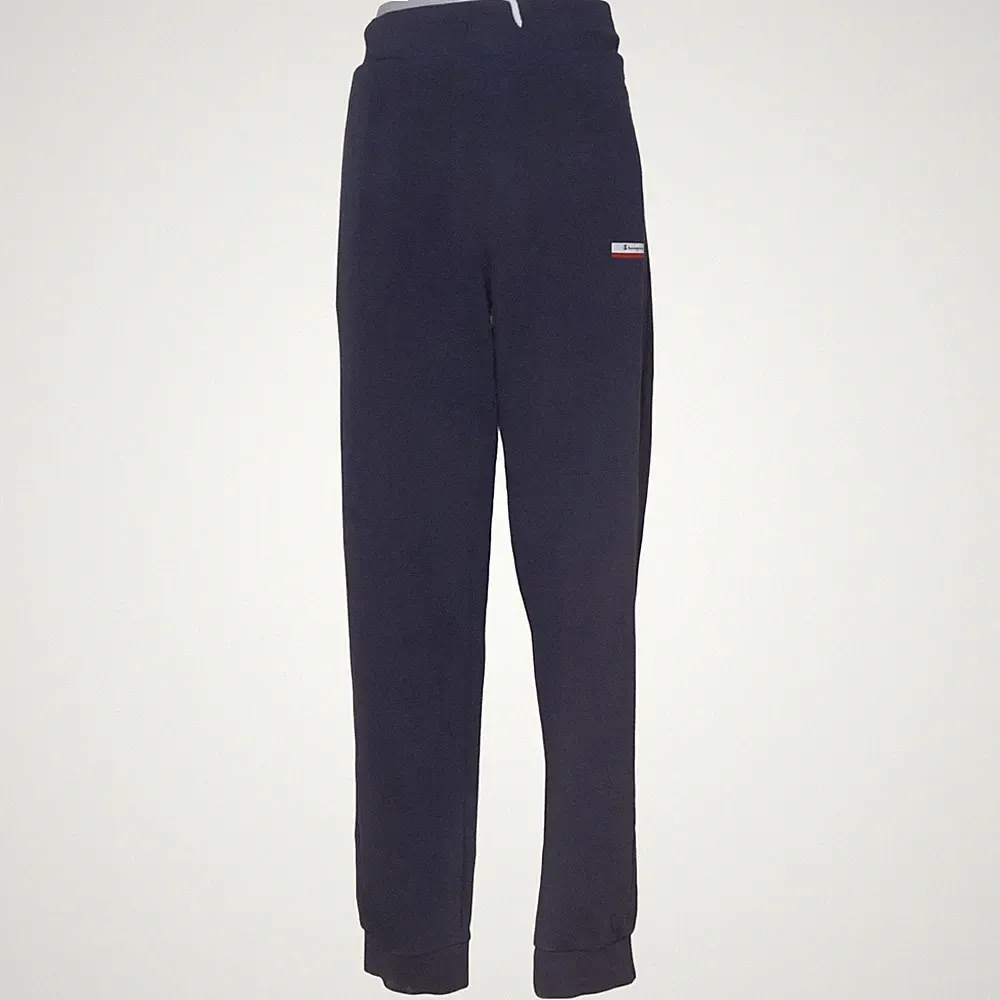 Champion, Jogginghose, Größe: XXL, Blau, Einfarbig, Sweat, Herren #DzL