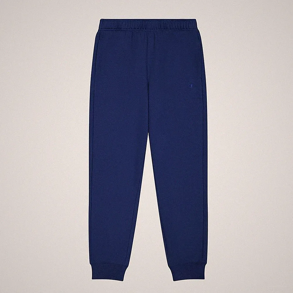 champion jogginghose herren blau