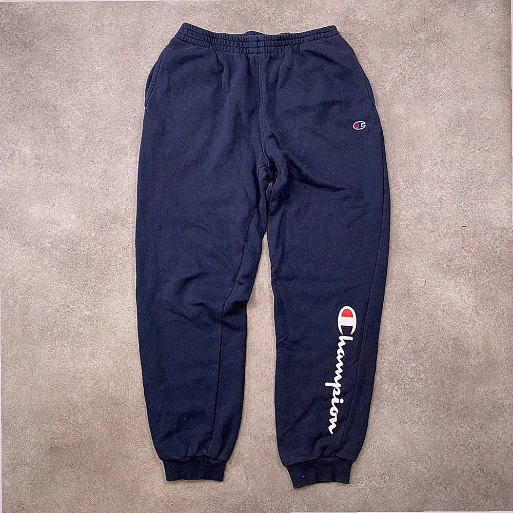 Champion Jogginghose Herren XL Gym Training Tapered Activewear Trainingshose,...