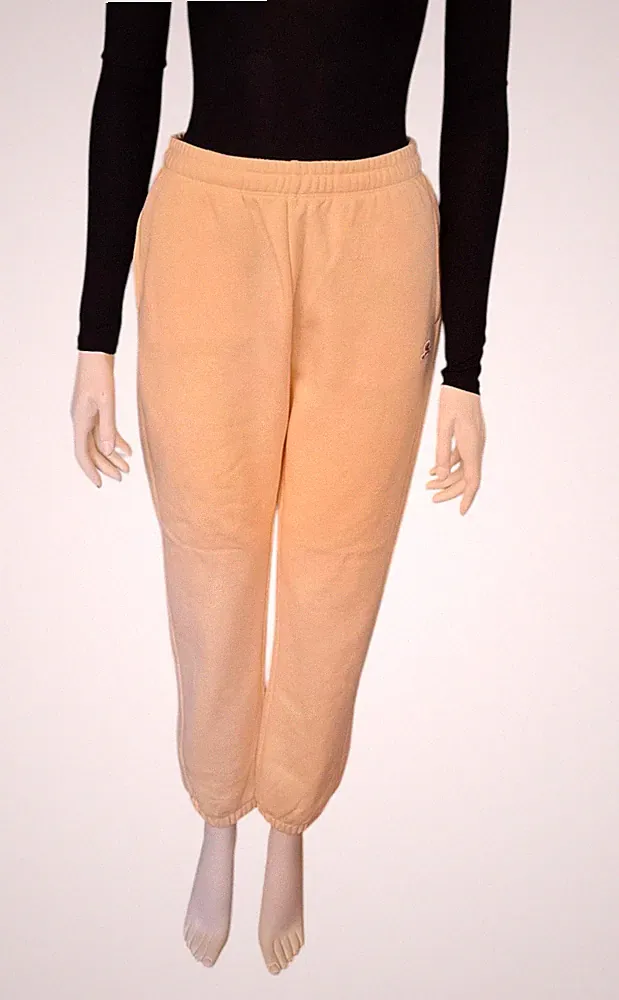champion jogginghose herren gelb