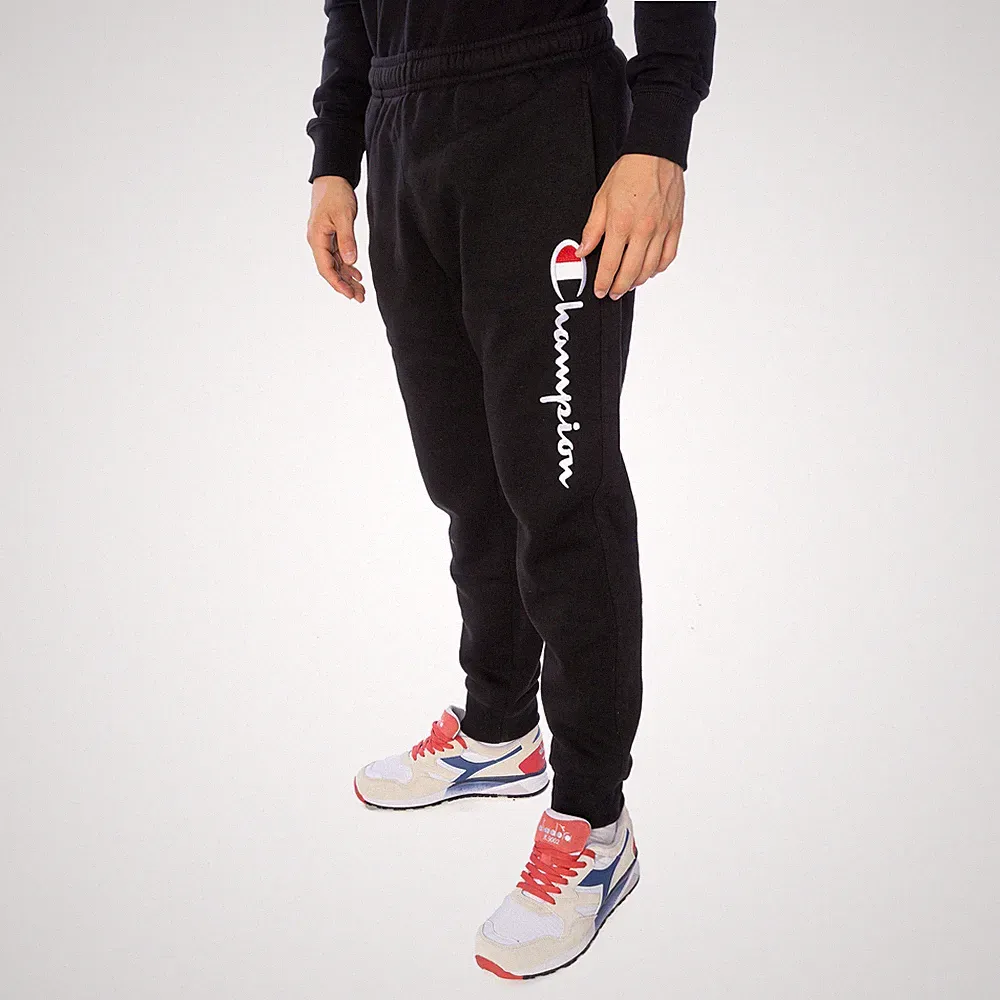 Champion Rib Cuff 219418 Hose Herren Jogginghose 17816