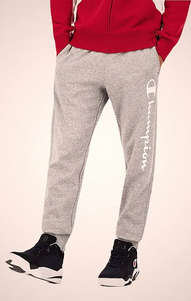 Champion Rib Cuff Pants Hose Herren Jogginghose 17108