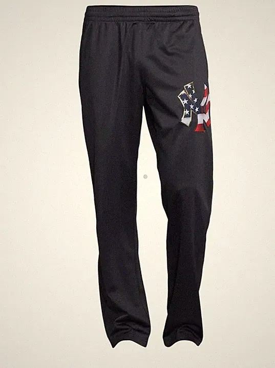 Champion Rochester Herren Jogginghose gerade geschnitten Dunkelblau Gr.L Neu