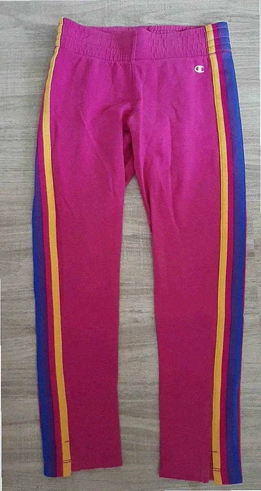 Champion Sporthose Jogginghose PINK Gr. S