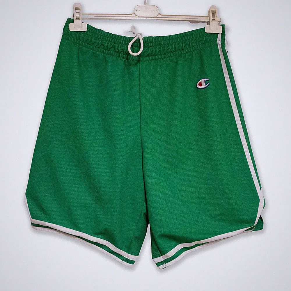 champion jogginghose herren kurz