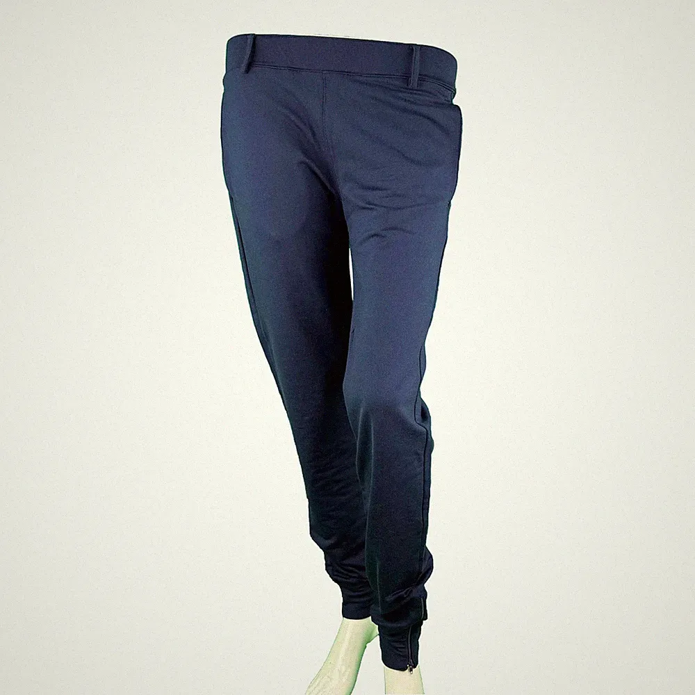 CHERVO Golf Damen Jogging Hose Seville COMFORT navy 599 Gr.36 slim fit neu