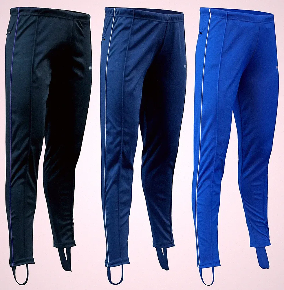 CHEX sydney Herren Lauf Trainings-Leggings Jogging Turnhose Skinny