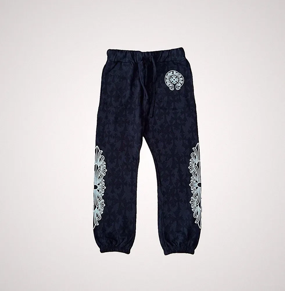 Herzen Freizeithose