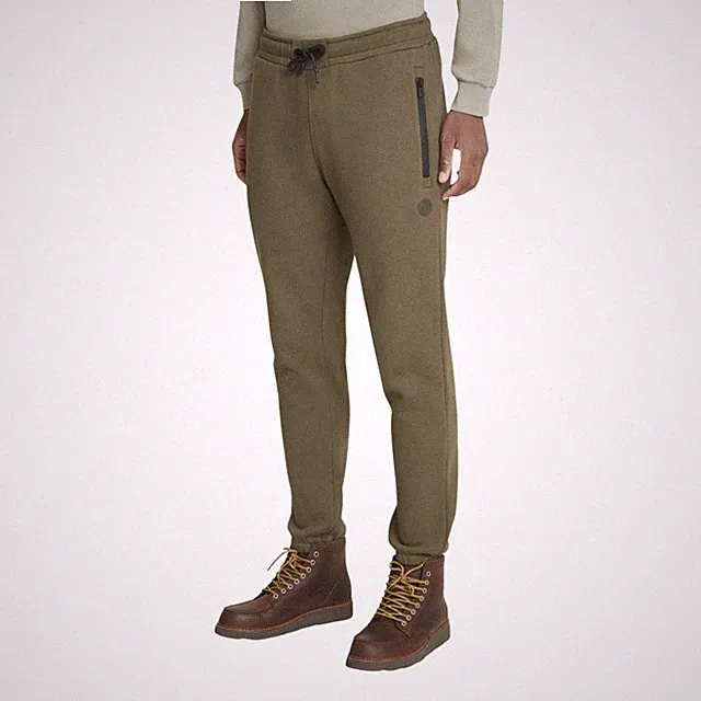 Ciesse Hose für Herren Ronny 3.0 Grün