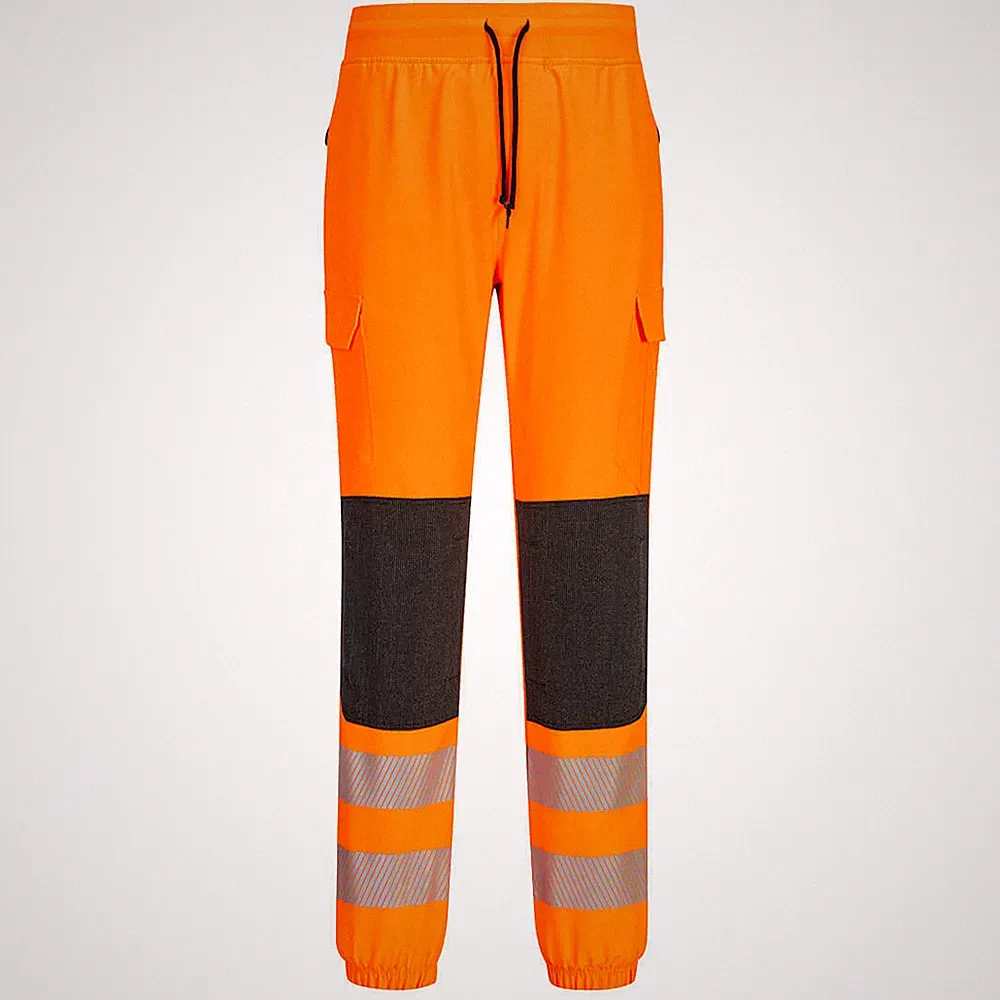 Class 2 Flexi Jogginghose mit moderner Slim Fit (Stretch Arbeitshose)