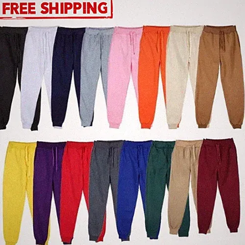 Classics Jogginghose Unisex Sweatpants - Fitness & Freizeit - Jogginghose Jogger