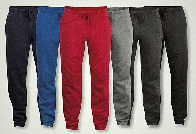 Clique Joggingshose Unisex XS S M L XL 2XL 3XL
